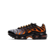 Nike Air Max Plus Black Team Orange
