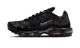 Nike Air Max Plus Black Wood Camo