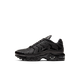 Nike Air Max Plus Black (PS)