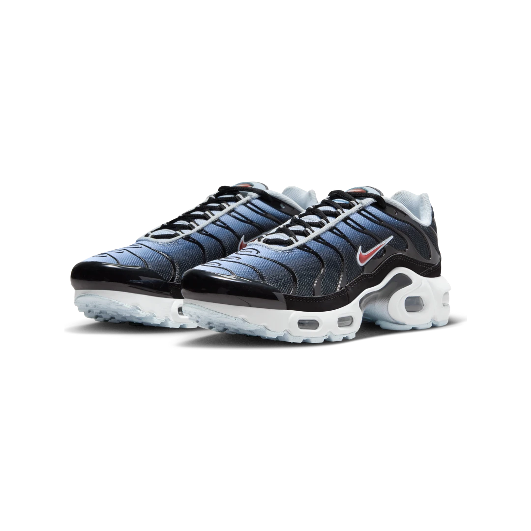 Nike Air Max Plus Blue Tint Rugged Orange, Blue Tint/Rugged Orange (CD0609-023)