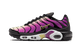 Nike Air Max Plus Bold Berry Citron Tint