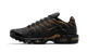 Nike Air Max Plus Cordura Black