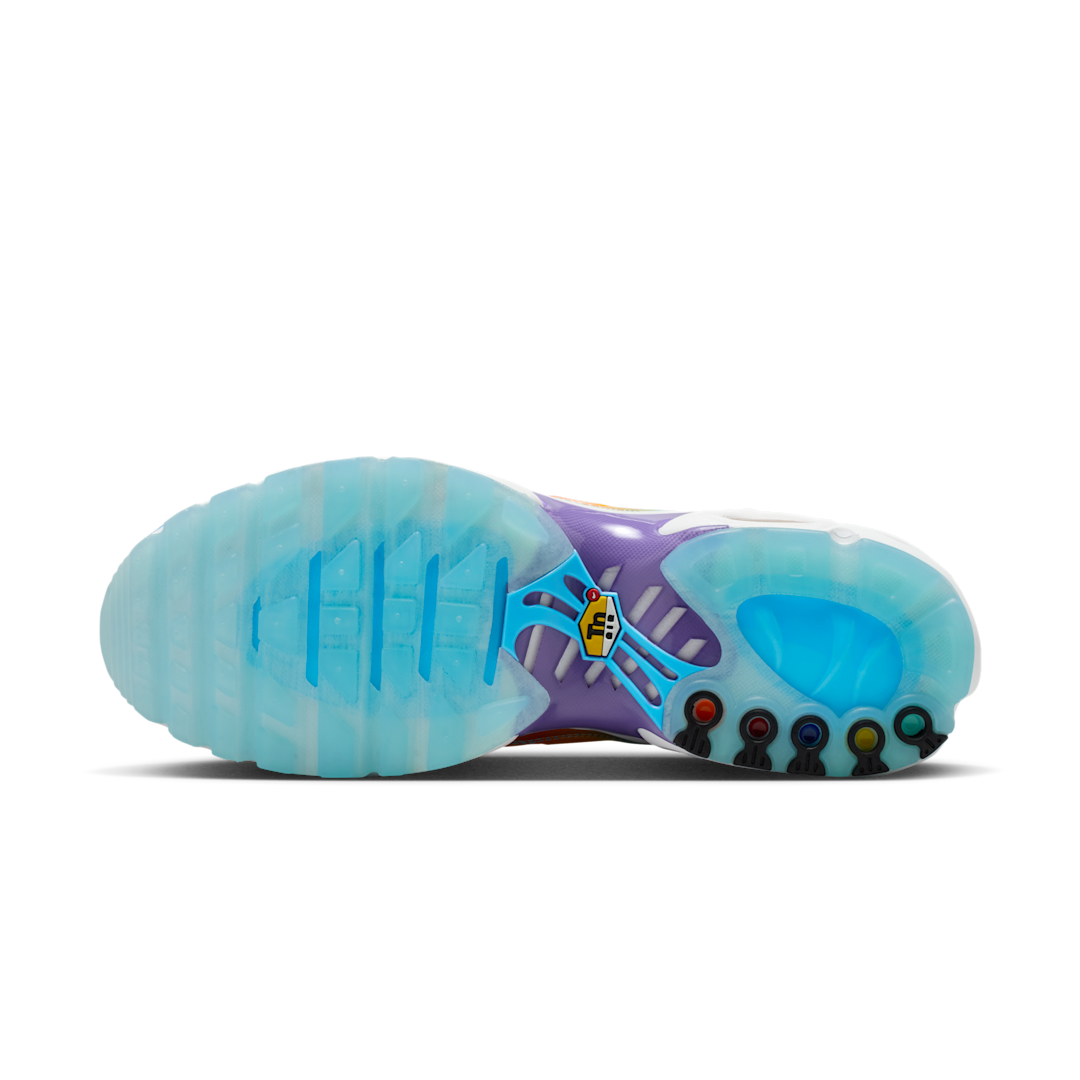Nike Air Max Plus Doernbecher Sergio Cano Marquez - Sneak