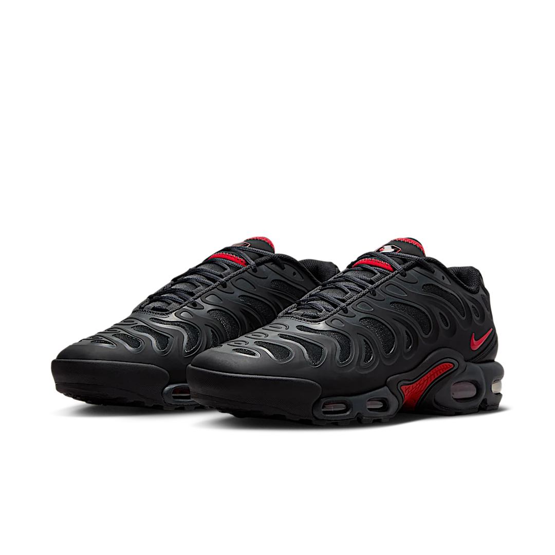 Nike Air Max Plus Drift Bred