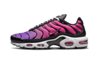 Nike Air Max Plus Dusk, Vivid Purple/Hyper Pink-Black (DZ3670-500)