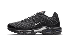 Nike Air Max Plus France, Black/Silver/White (DV3194-001)