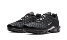 Nike Air Max Plus France, Black/Silver/White (DV3194-001)