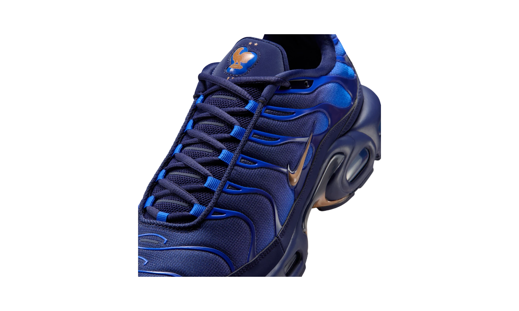 Nike Air Max Plus French Football Federation