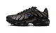Nike Air Max Plus GS Black Cave Stone