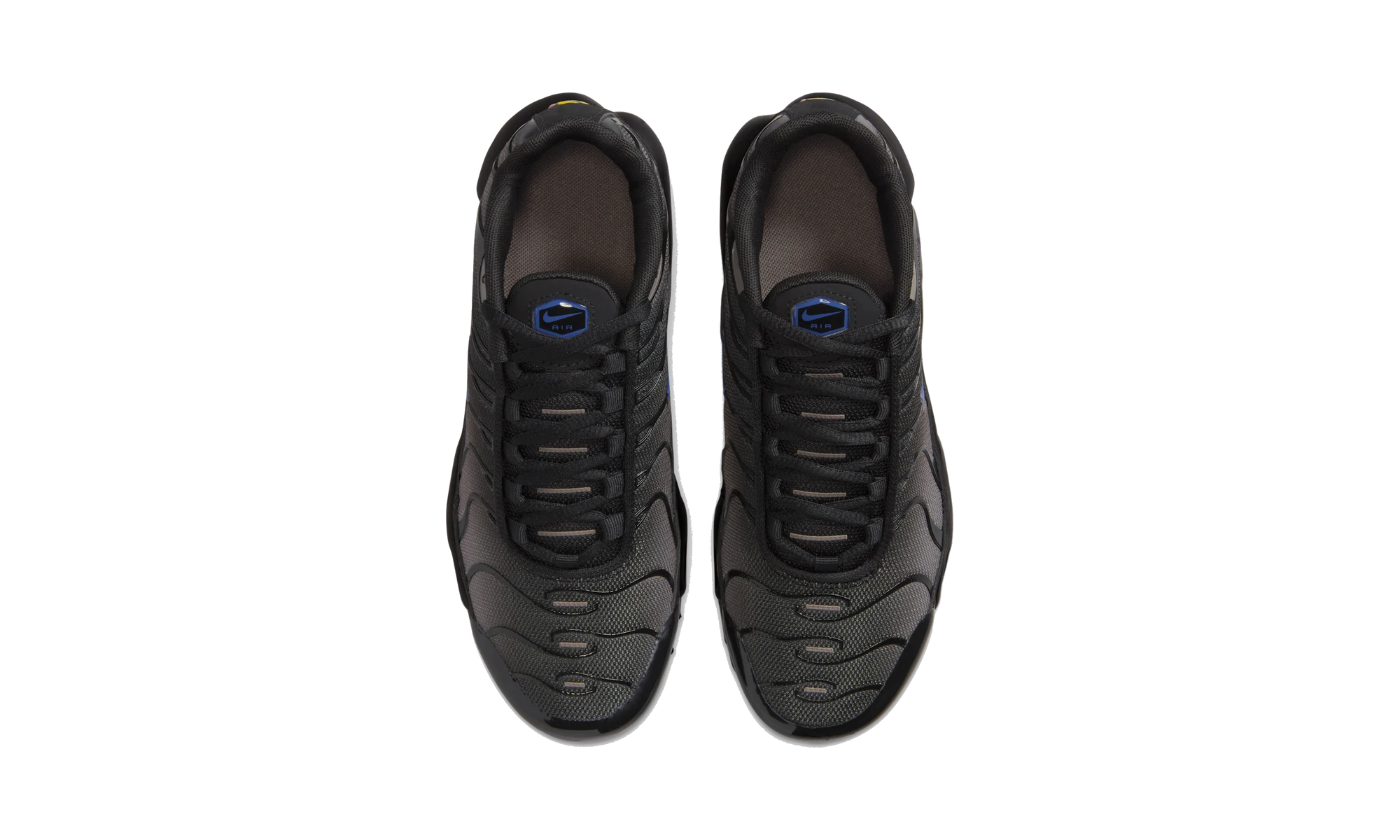 Nike Air Max Plus GS Black Cave Stone