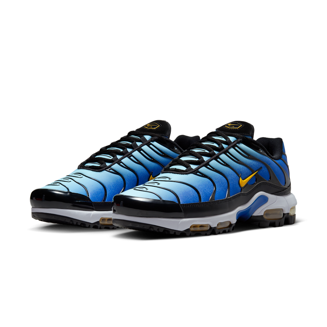 Nike Air Max Plus Golf Hyper Blue