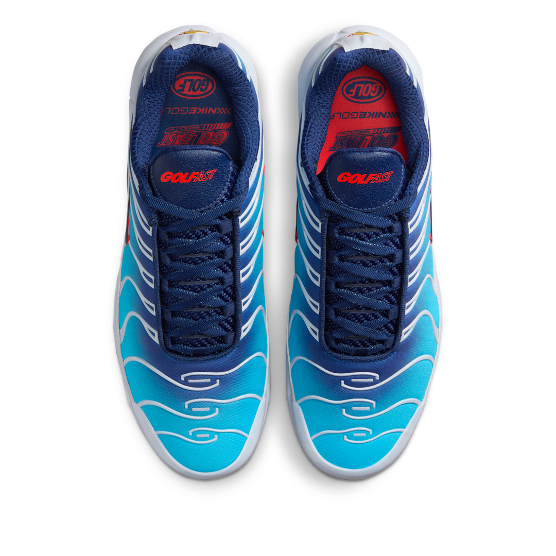 Nike Air Max Plus Golf PGA Championship - Sneak