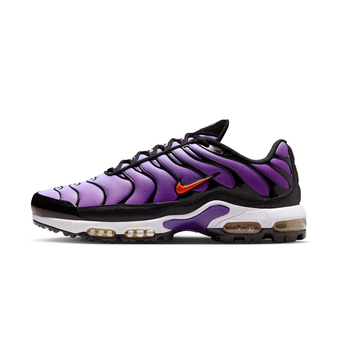 Nike Air Max Plus Golf Voltage Purple