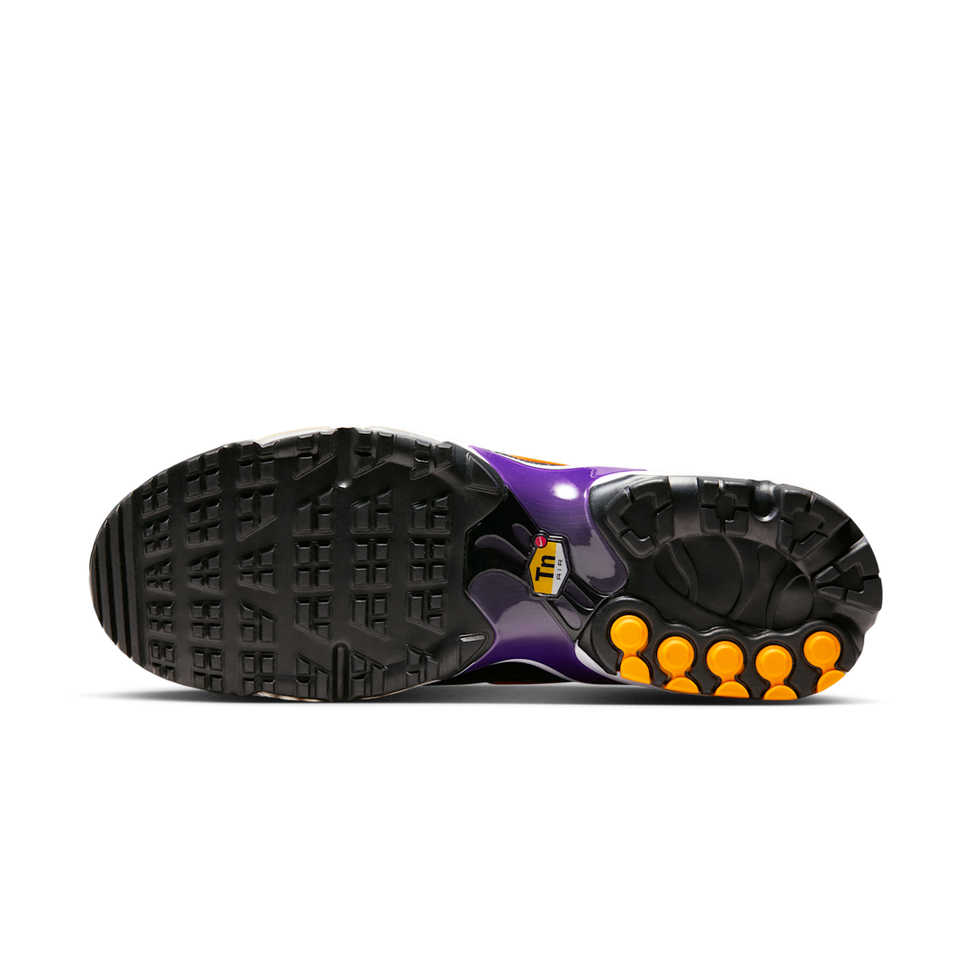 Nike Air Max Plus Golf Voltage Purple - Sneak