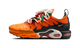Nike Air Max Plus Homecoming Safety Orange