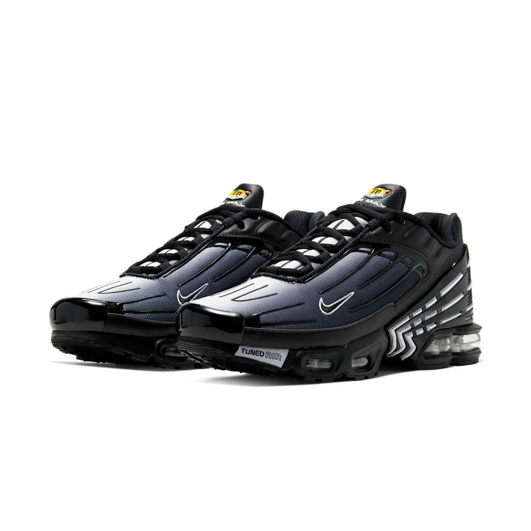 Nike Air Max Plus III Obsidian