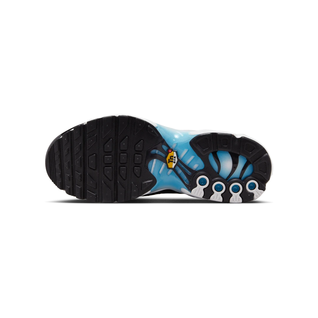 Nike Air Max Plus Ice, White/Baltic Blue-Black (FD9767-100)