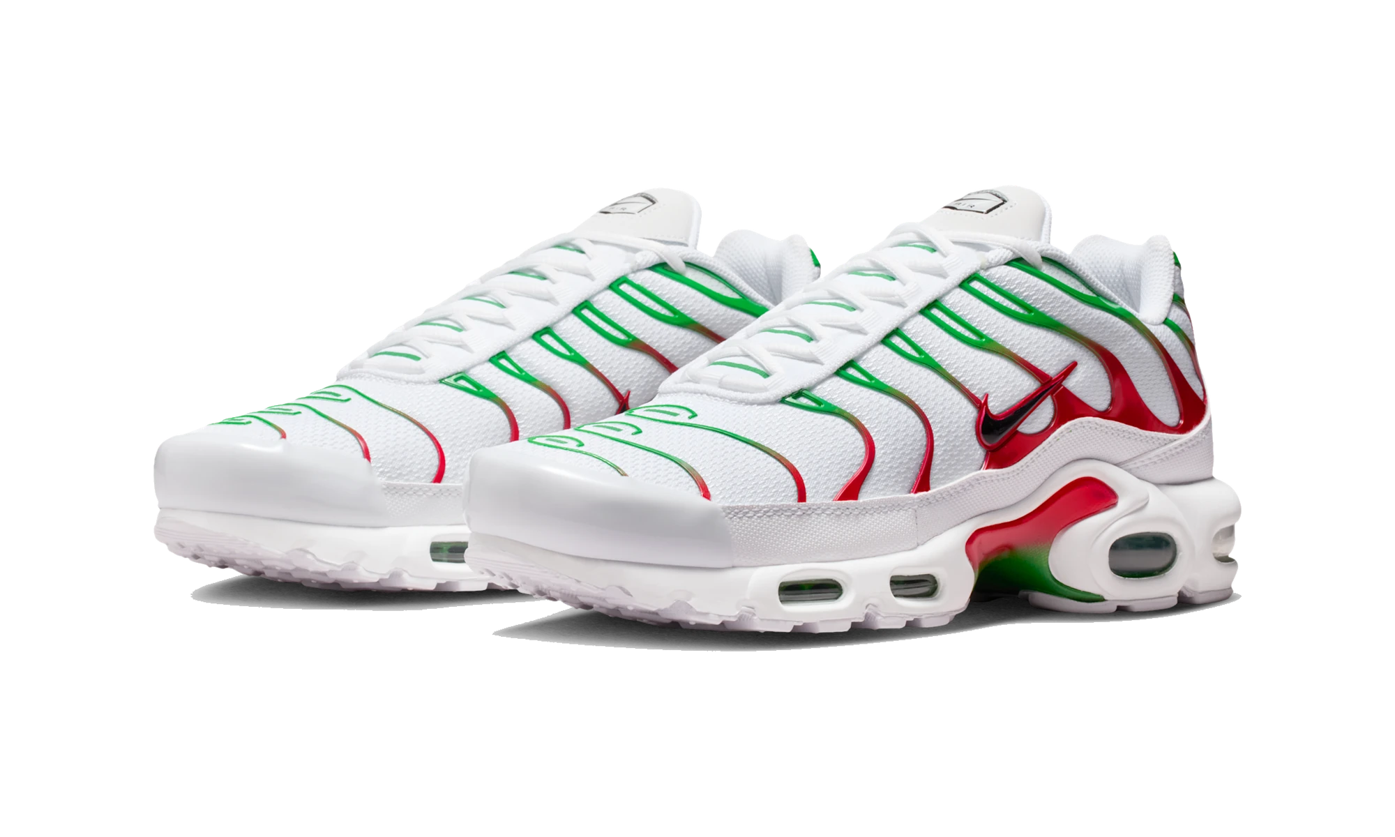 Nike Air Max Plus Italy