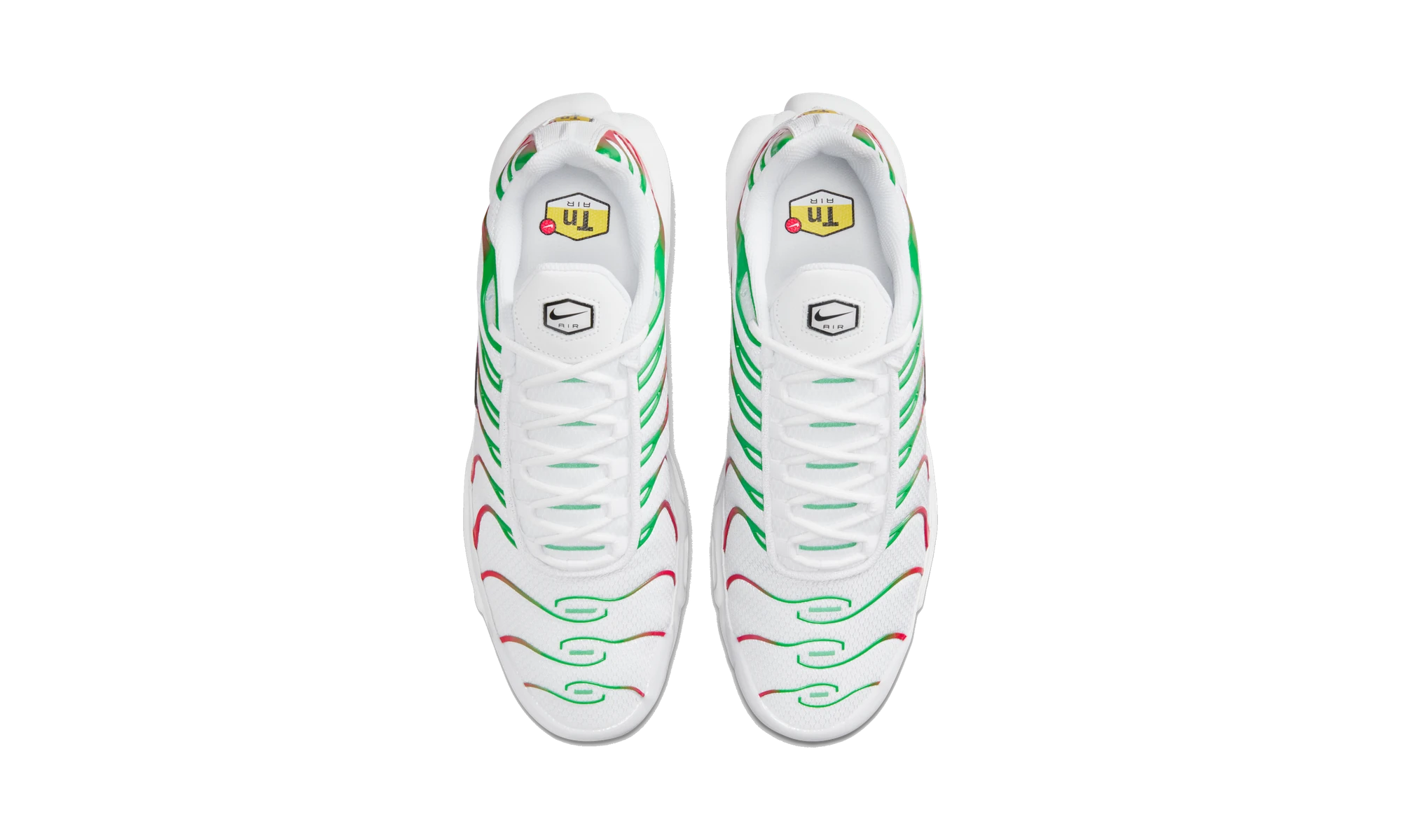 Nike Air Max Plus Italy