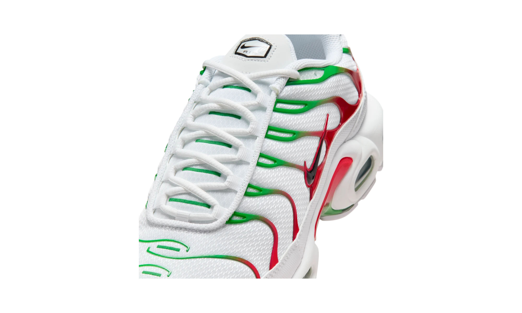 Nike Air Max Plus Italy