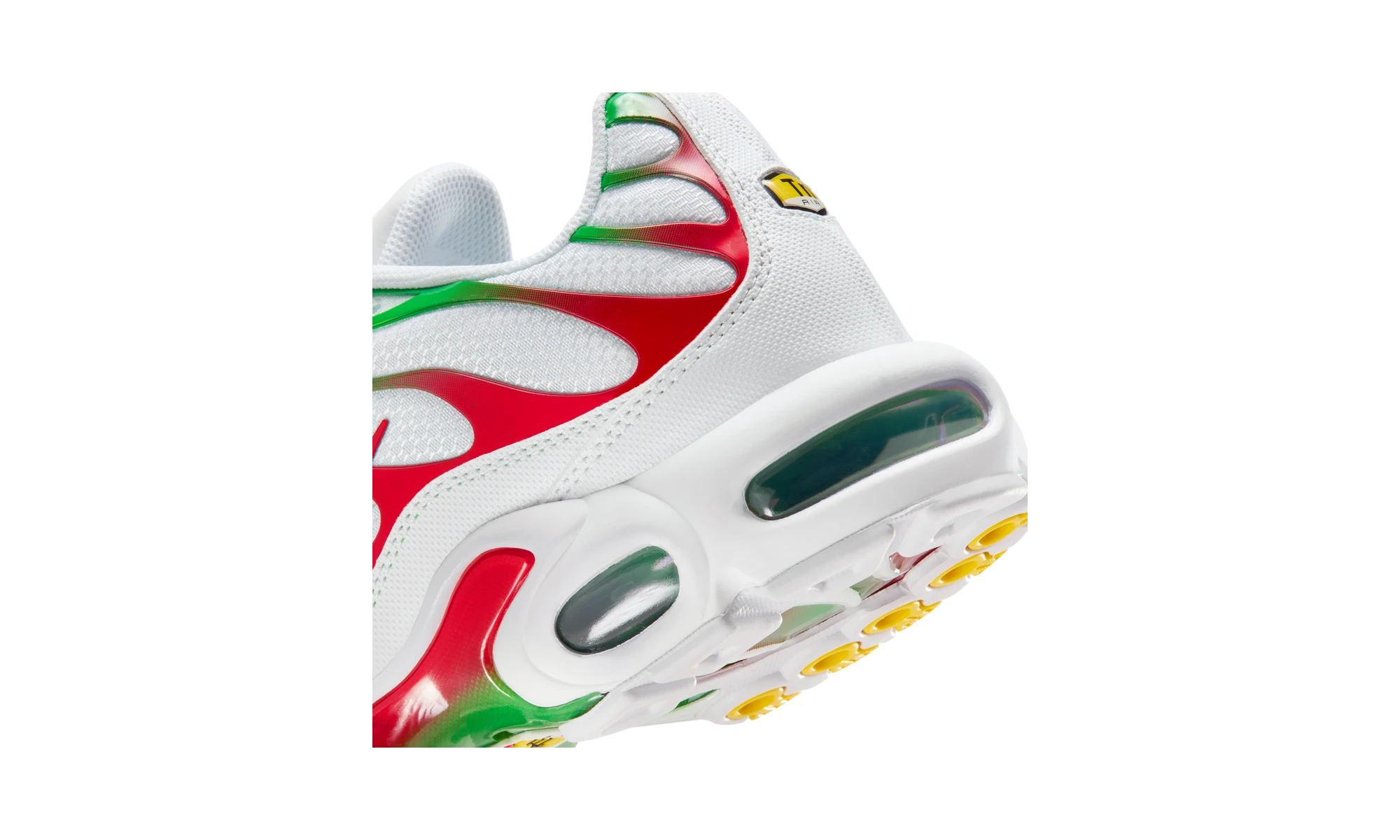 Nike Air Max Plus Italy