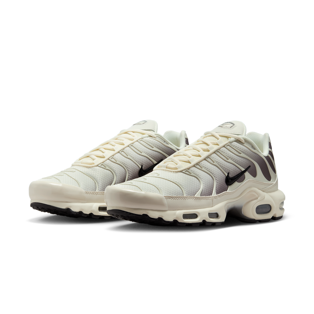 Nike Air Max Plus Light Orewood Brown Cave Stone - Sneak