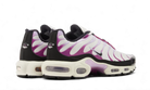 Nike Air Max Plus Lilac Bloom, White/Black/Viotech/Lilac Bloom (FN6949-100)