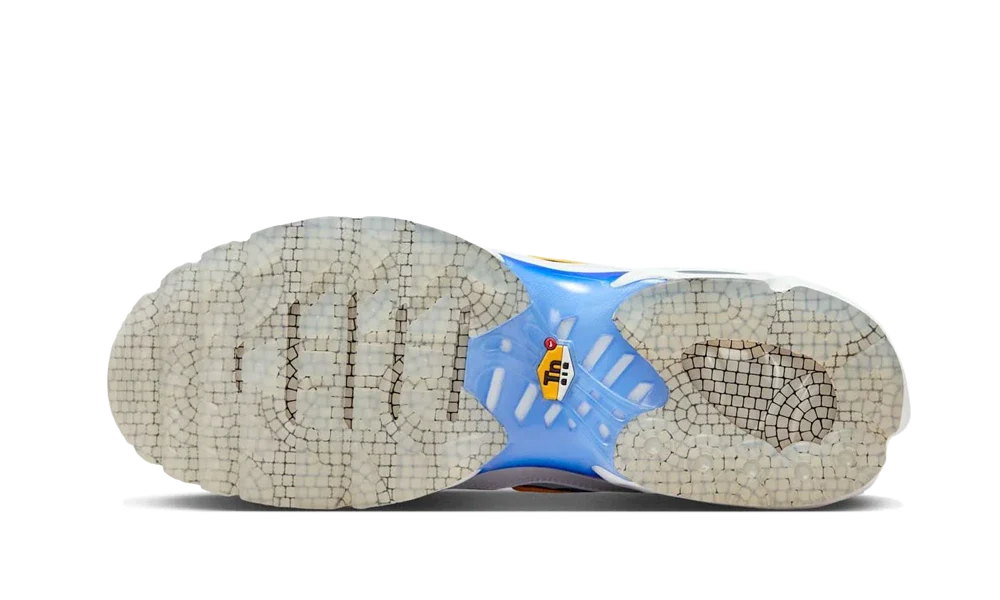 Nike Air Max Plus Lisboa, White/Black/Game Royal/Varsity Maize (IM5982-100)