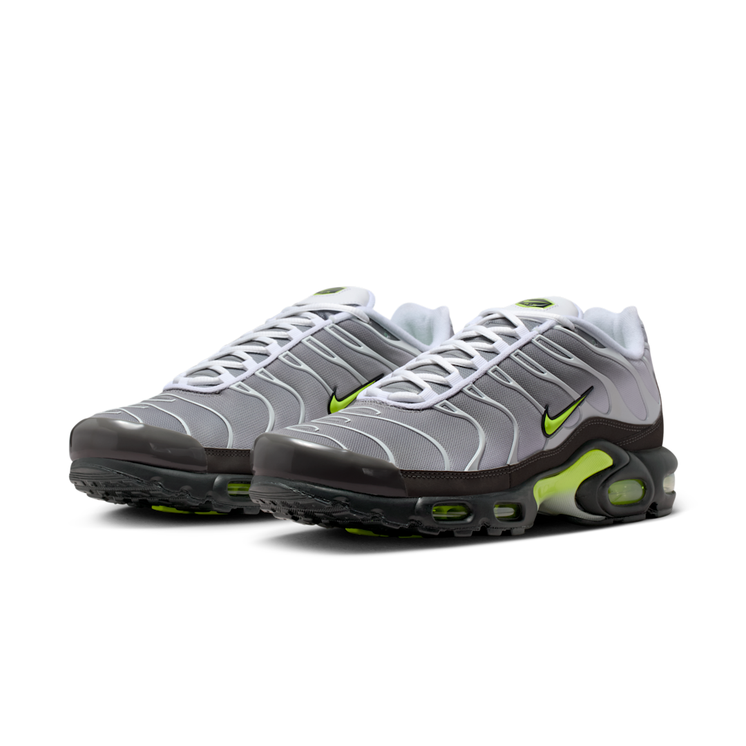 Nike Air Max Plus Neon