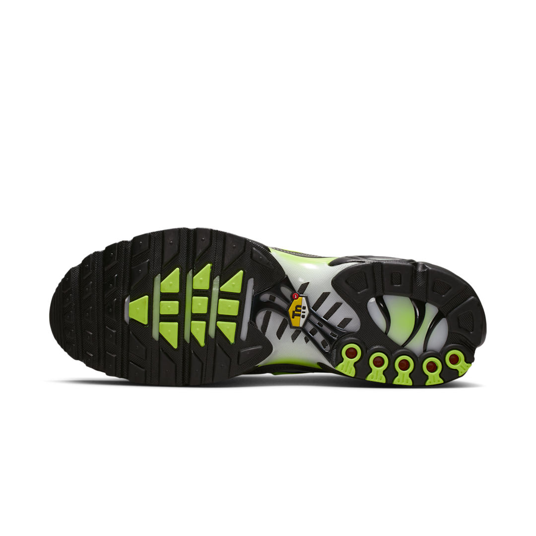 Nike Air Max Plus Neon - Sneak