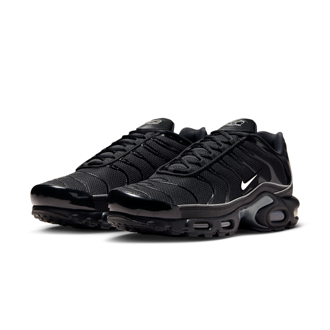 Nike Air Max Plus OG Black Reflective