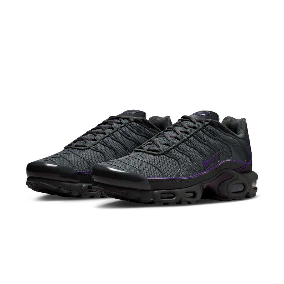 Nike Air Max Plus OG Iron Grey Wild Grape
