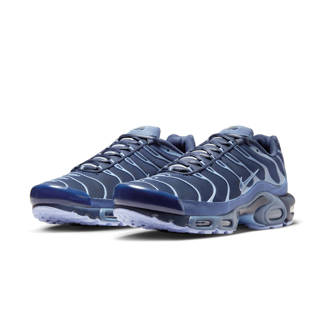 Nike Air Max Plus Obsidian Aluminum