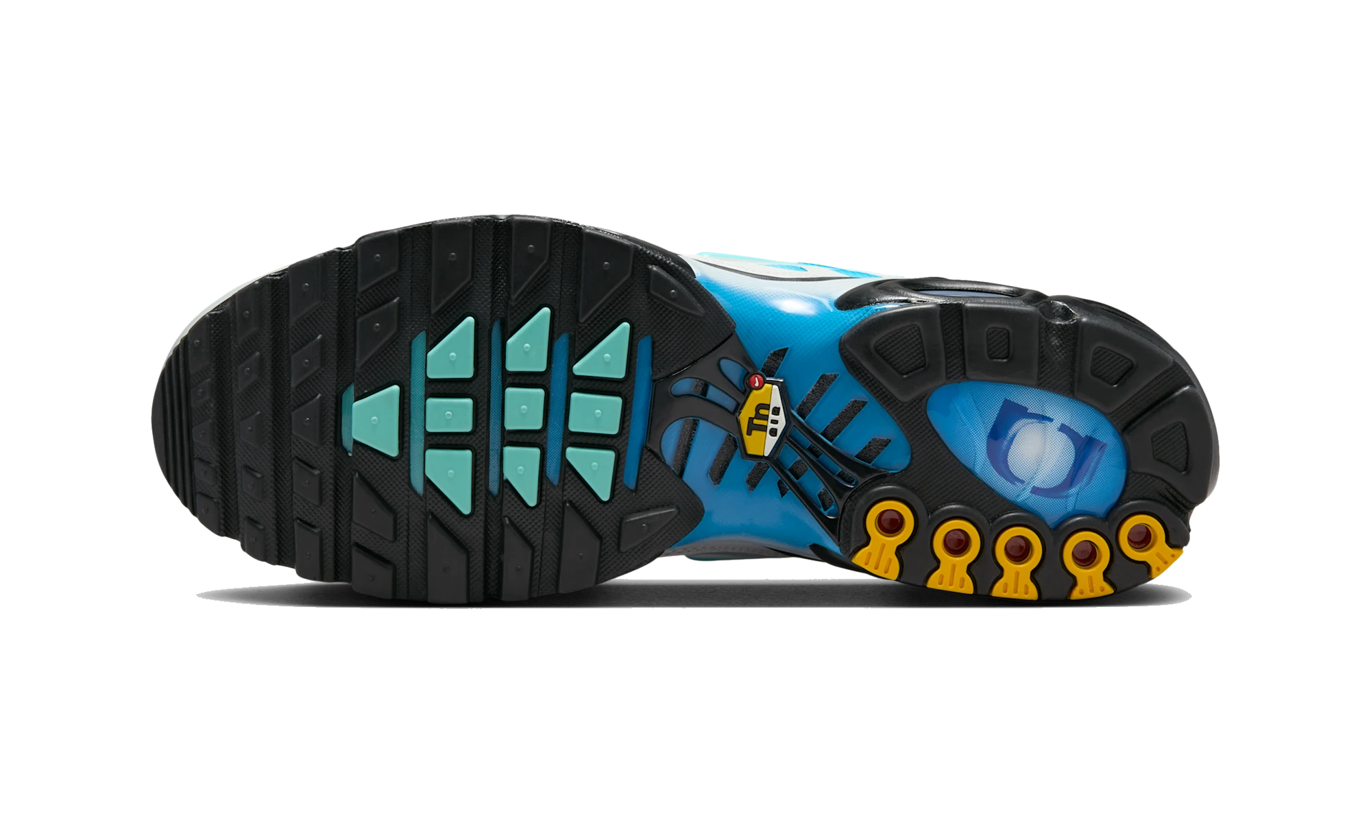 Nike Air Max Plus One Block Down Light Photo Blue