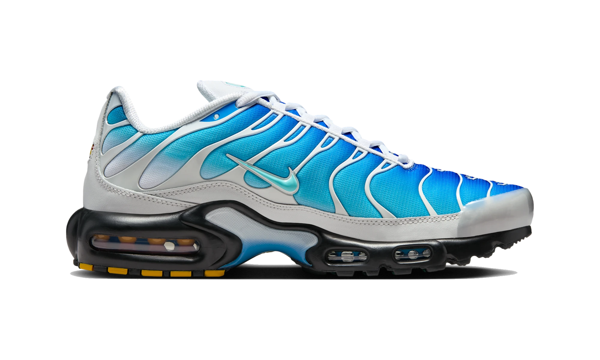 Nike Air Max Plus One Block Down Light Photo Blue