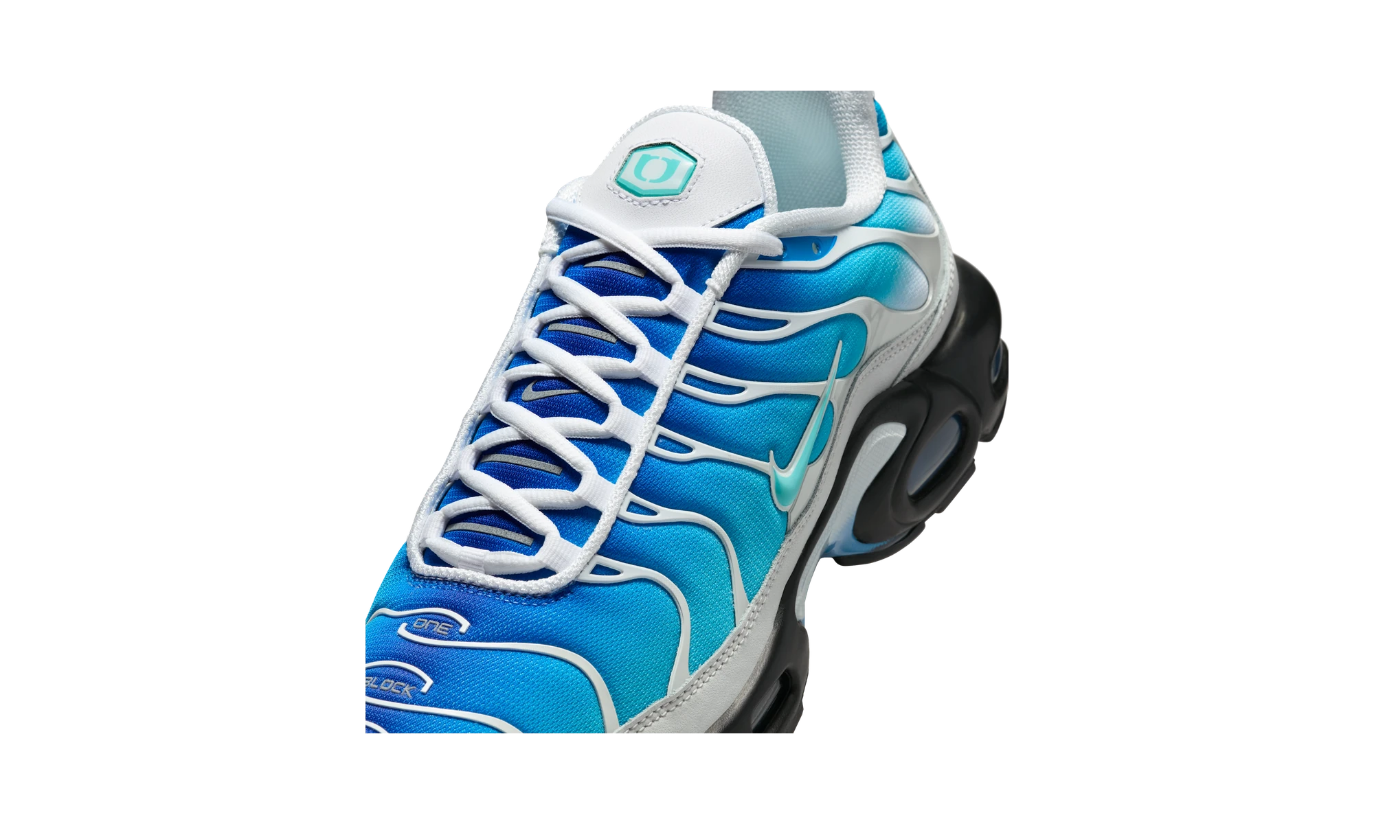 Nike Air Max Plus One Block Down Light Photo Blue