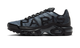 Nike Air Max Plus PSG Paris Saint-Germain Black Particle Grey