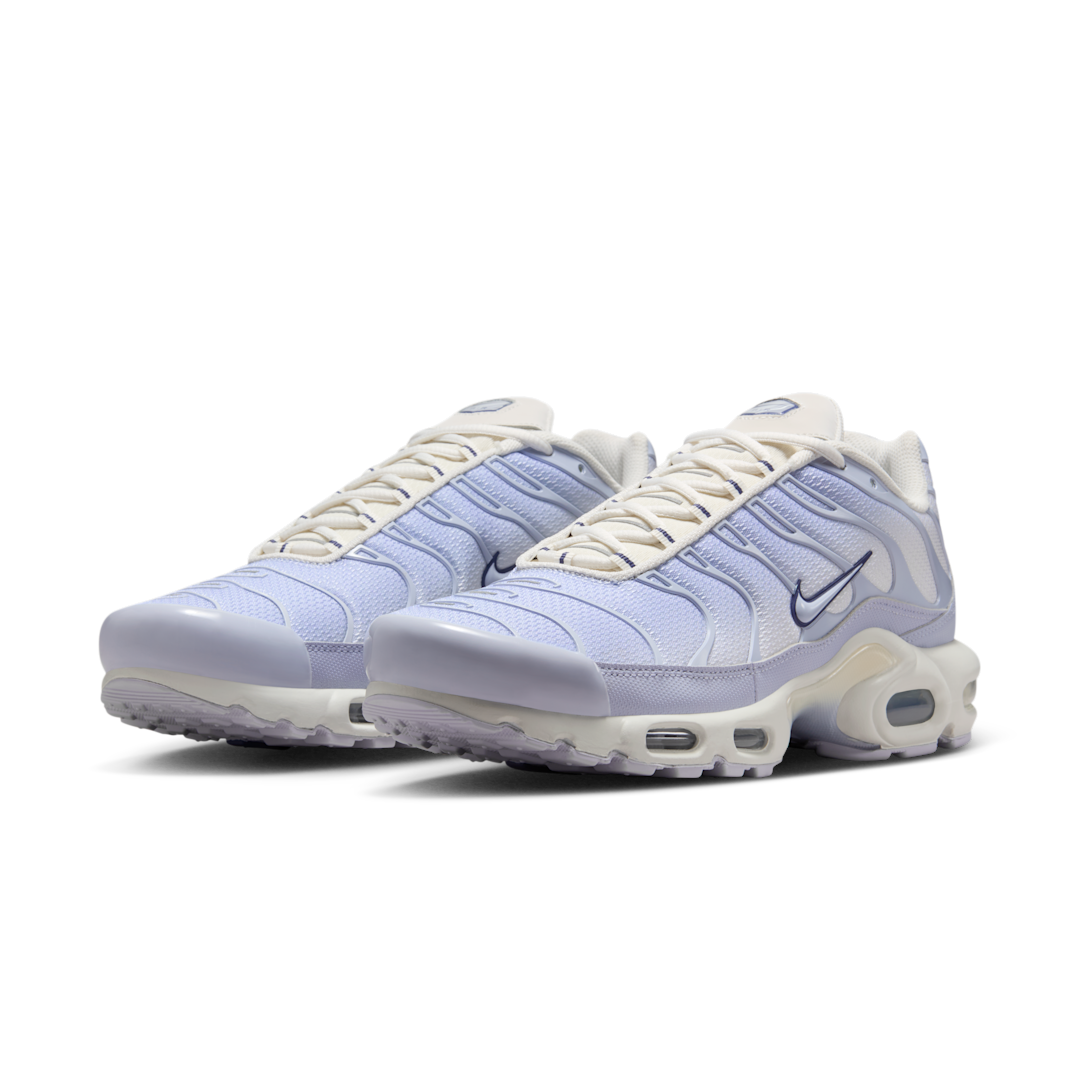 Nike Air Max Plus Phantom Sanded Purple