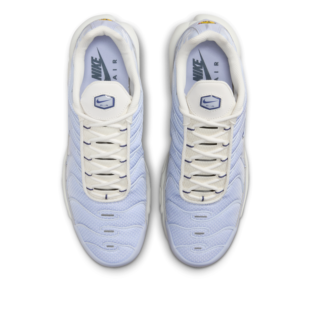 Nike Air Max Plus Phantom Sanded Purple - Sneak