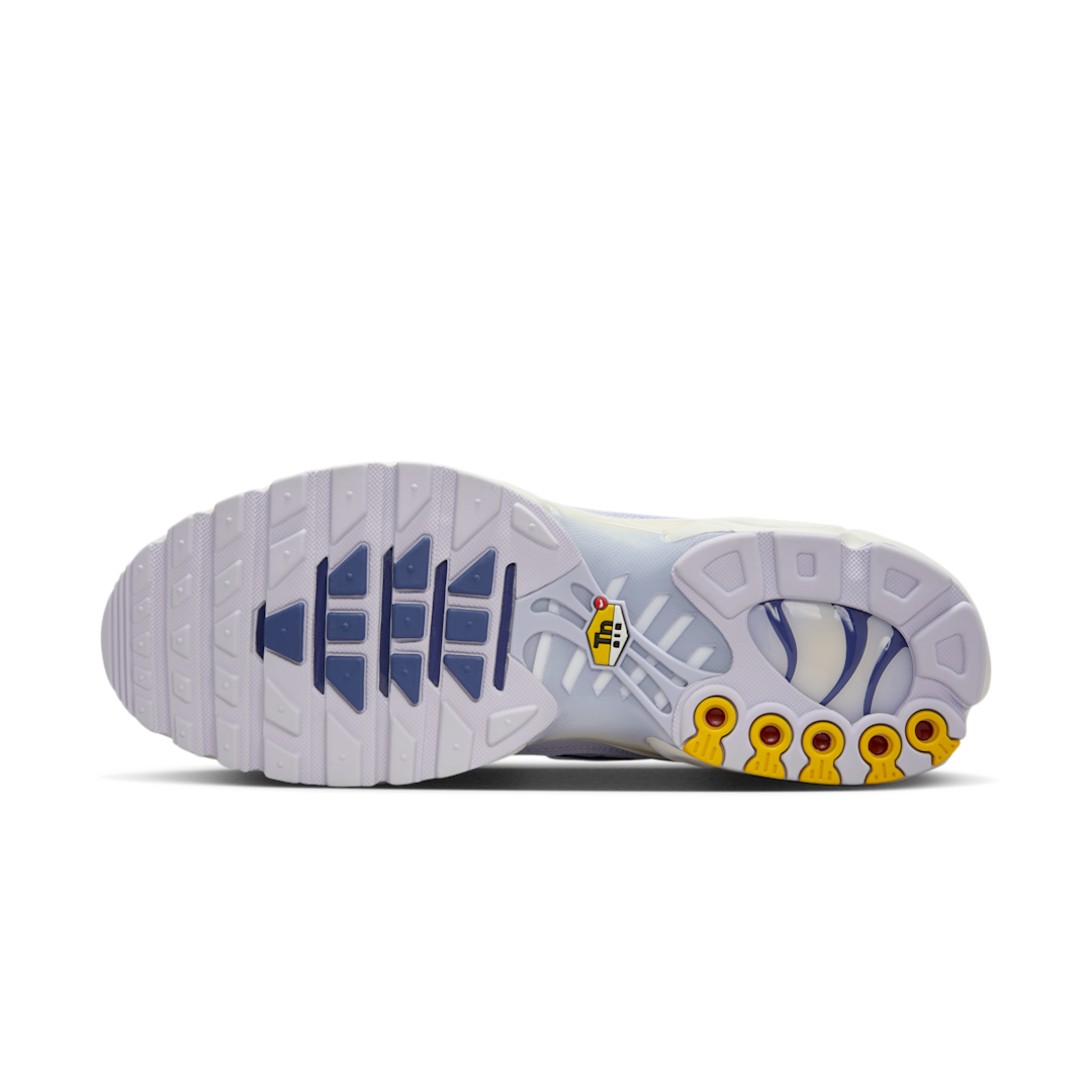 Nike Air Max Plus Phantom Sanded Purple - Sneak
