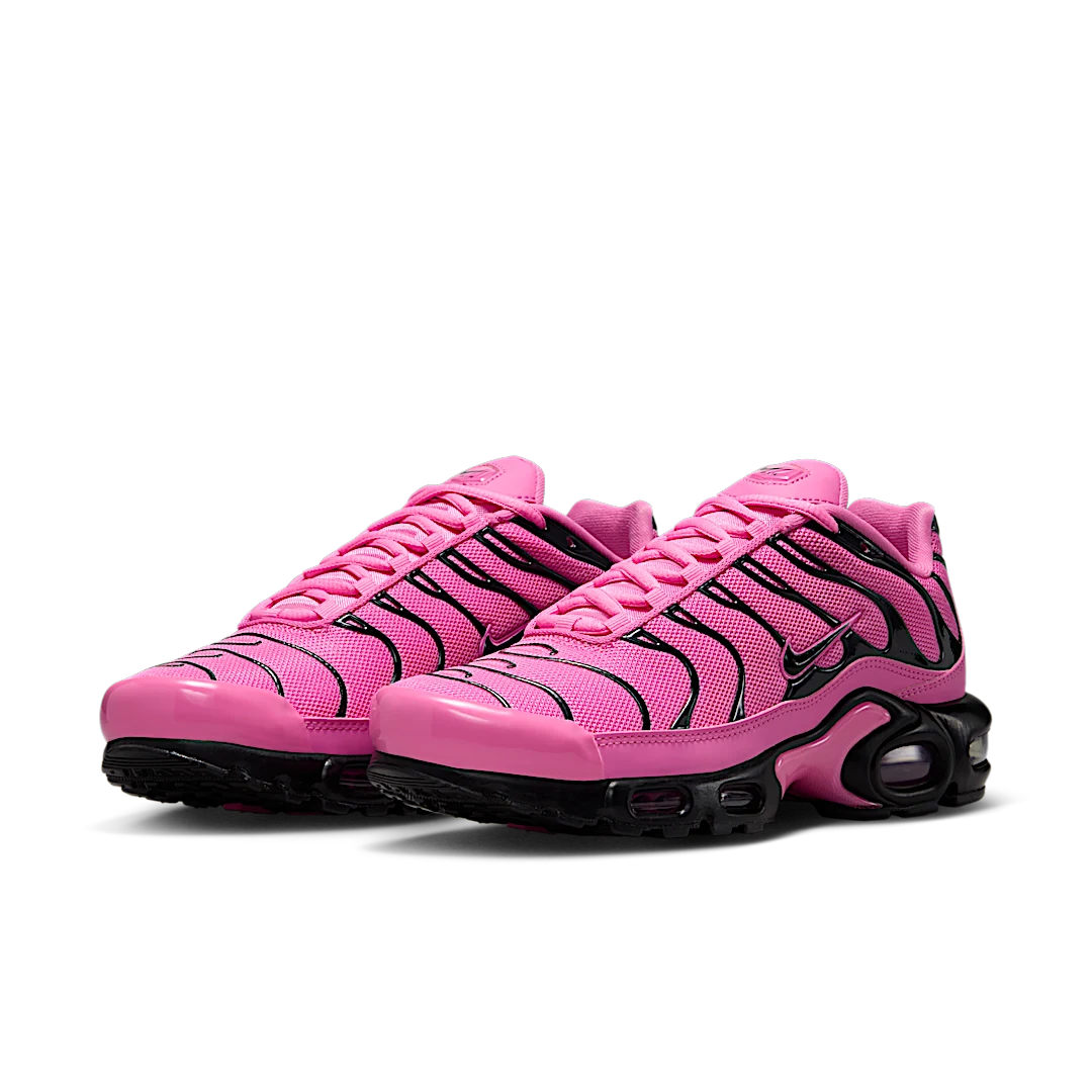 Nike Air Max Plus Pink Black, Pink/Black (HJ9743-601)