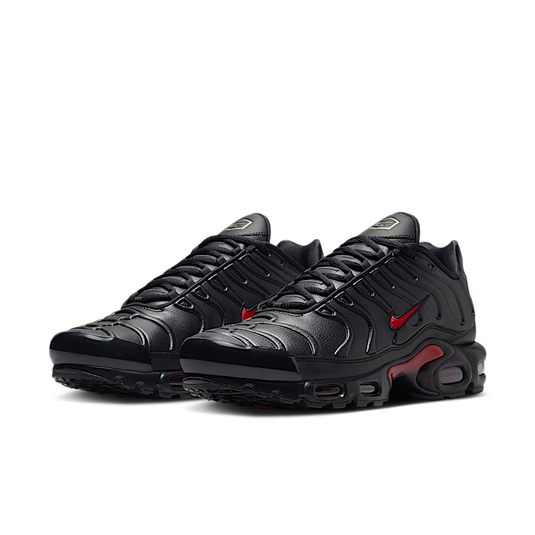 Nike Air Max Plus Premium Bred