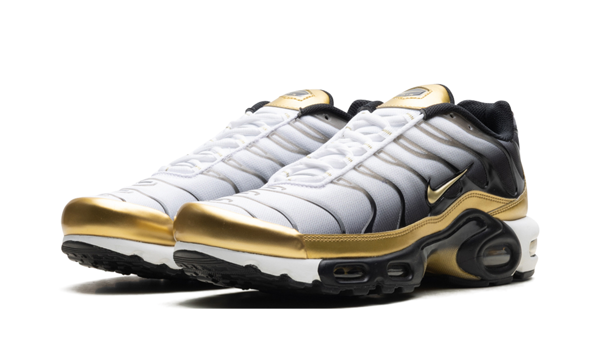 Nike Air Max Plus Premium Footlocker 50th Anniversary