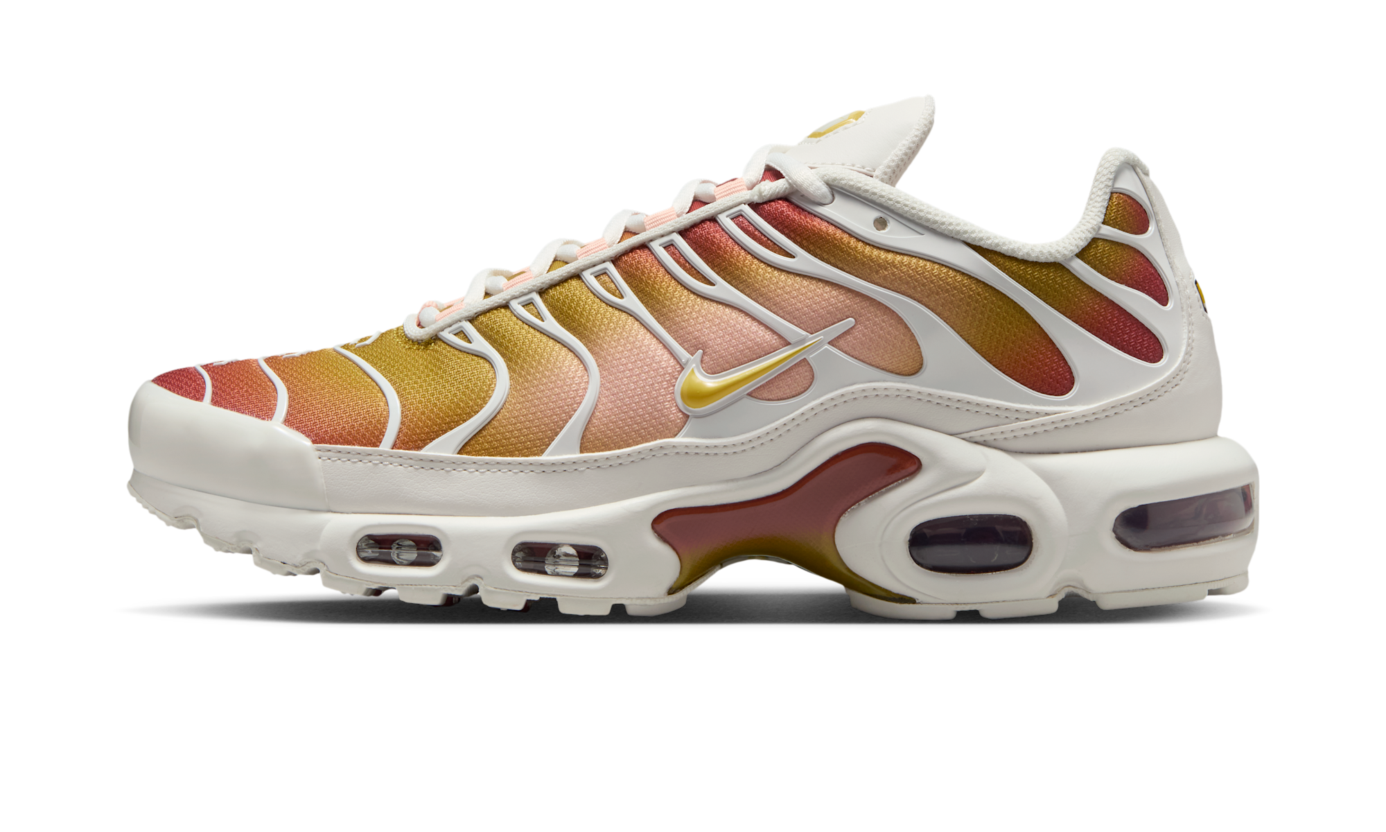 Nike Air Max Plus Rugged Orange Saturn Gold