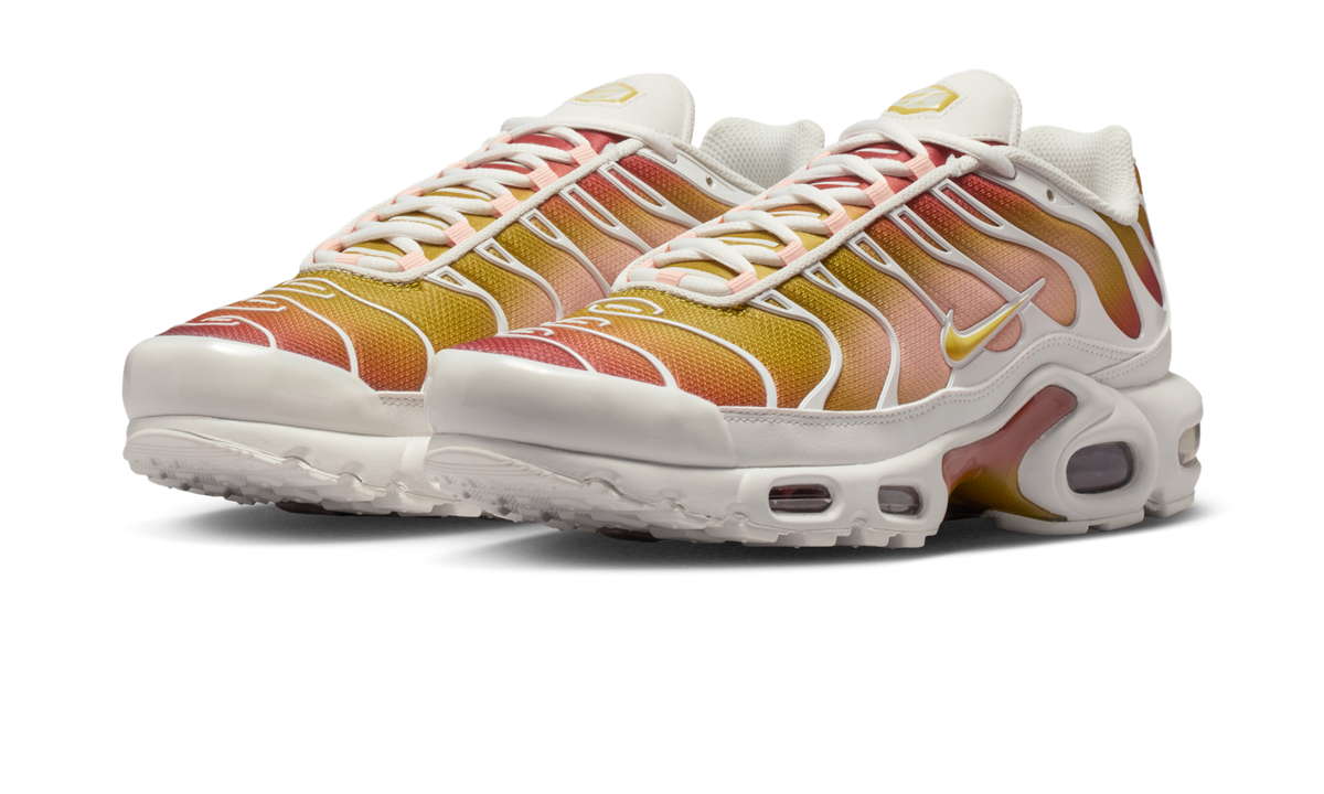 Nike Air Max Plus Rugged Orange Saturn Gold