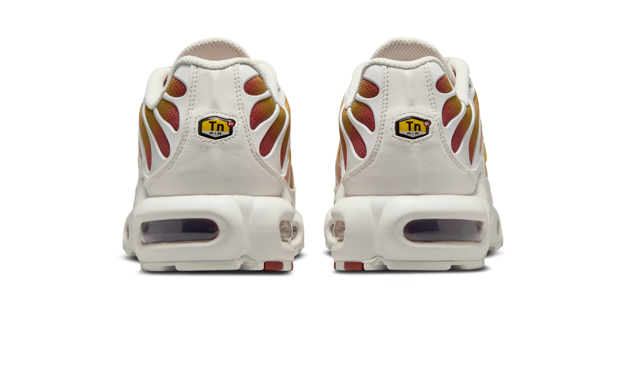 Nike Air Max Plus Rugged Orange Saturn Gold
