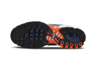 Nike Air Max Plus SE Air Max Running Club, Black/Deep Royal Blue/Obsidian/Orange (DC9332-001)