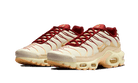 Nike Air Max Plus Sail Team Red, Sail/Team Red (FQ2765-100)