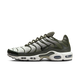 Nike Air Max Plus Sequoia Cargo Khaki