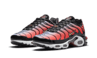 Nike Air Max Plus Sisterhood, Purple Pulse/Bright Crimson/Black/Metallic Gold (DO6115-500)